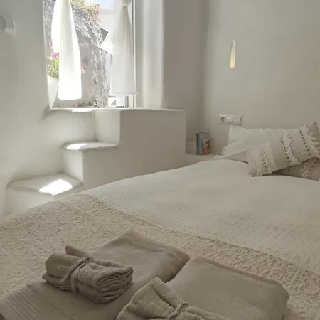 Kamara Cave Privatunterkunft