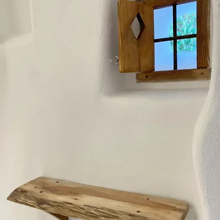 Kamara Cave Privatunterkunft Triovasálos