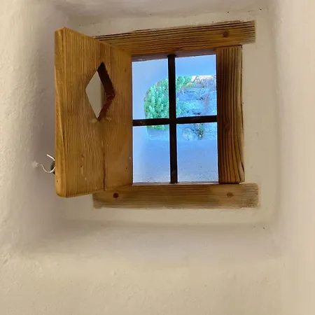Kamara Cave Privatunterkunft