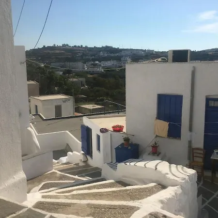 Kamara Cave Triovasálos