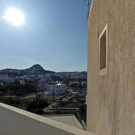 Séjour chez l'habitant Kamara Cave *