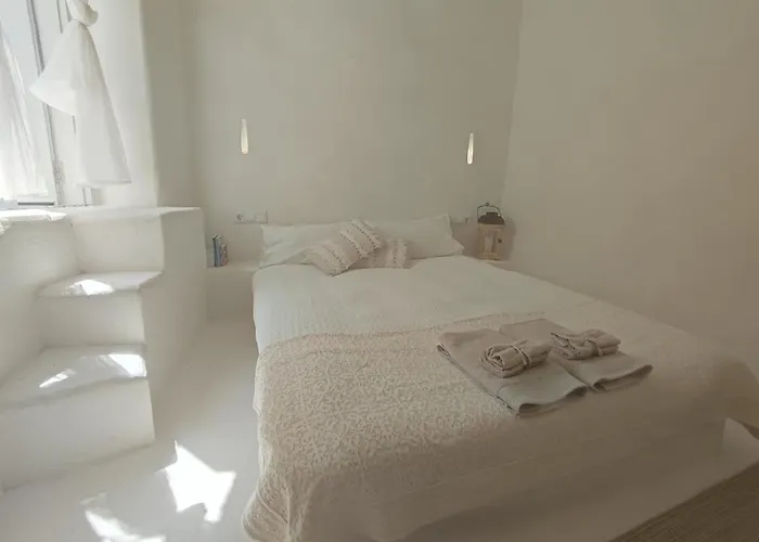 Kamara Cave Séjour chez l'habitant *