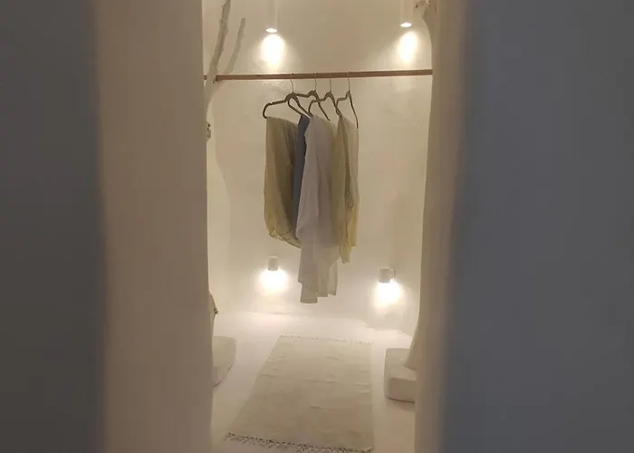 Kamara Cave Privatunterkunft Triovasálos