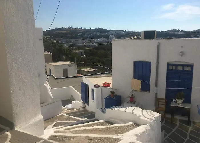 Kamara Cave Triovasálos