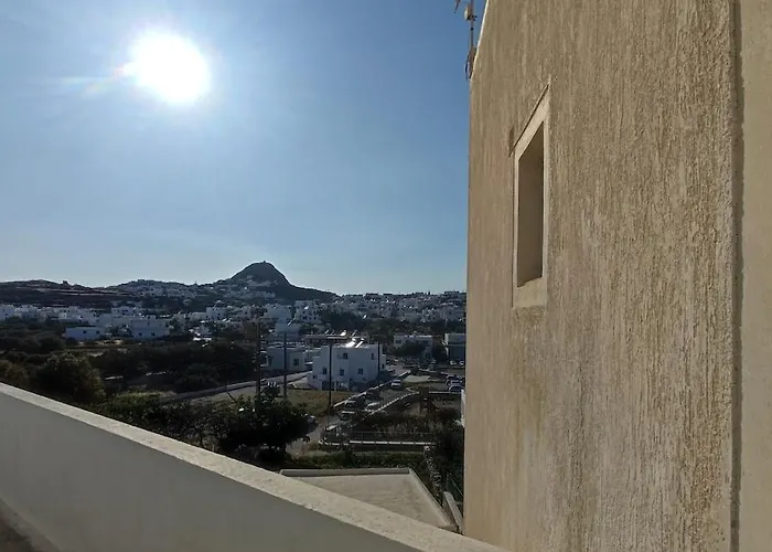 Séjour chez l'habitant Kamara Cave *